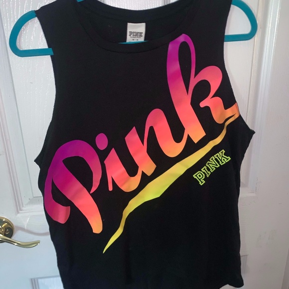 PINK Victoria's Secret Tops - Tank top from pink